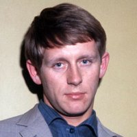 John Leyton