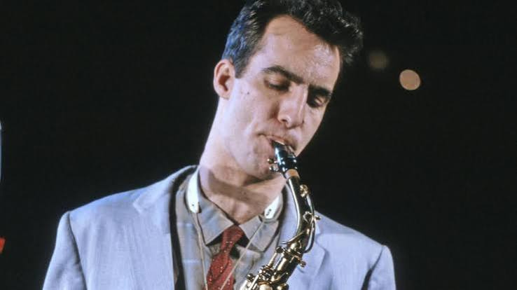 John Lurie