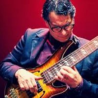 John Patitucci