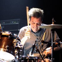 John Stanier