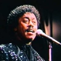 Johnnie Taylor