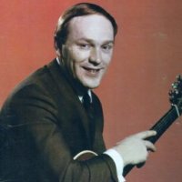 Johnny Burke
