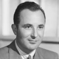 Johnny Burke