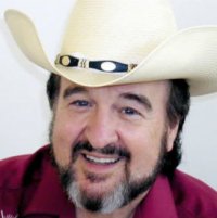 Johnny Bush