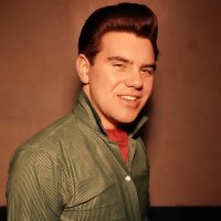Johnny Gentle