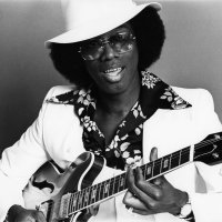 Johnny Guitar Watson