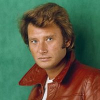 Johnny Hallyday