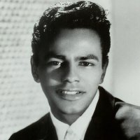 Johnny Mathis
