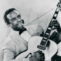 Johnny Moore