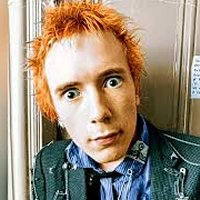 Johnny Rotten