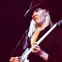 Johnny Winter