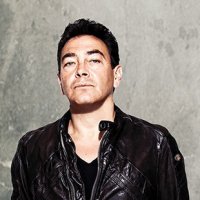 Jon Moss