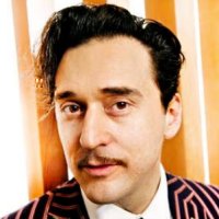 Jonathan Toubin