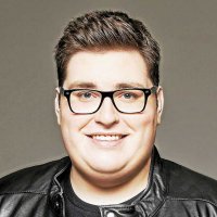 Jordan Smith