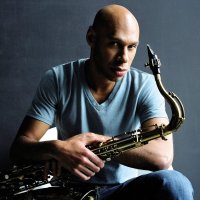 Joshua Redman