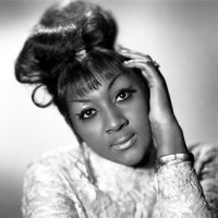 Judy Clay