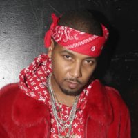 Juelz Santana
