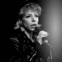 Julee Cruise
