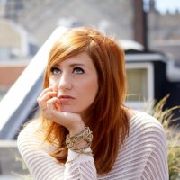 Julie Crocheti&egrave;re
