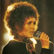 Julie Driscoll