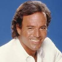 Julio Iglesias