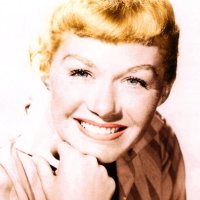 June Christy