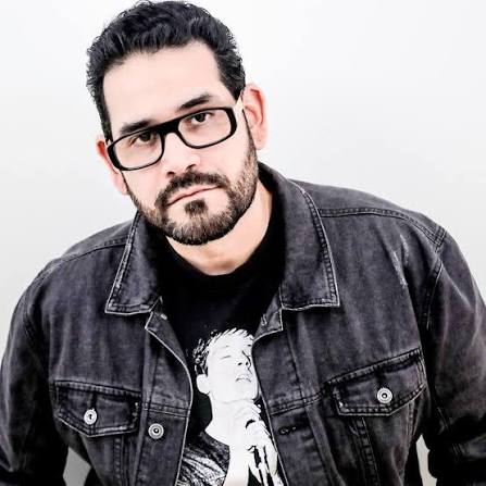 Junior Sanchez
