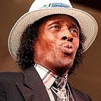 Junior Wells