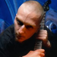 Justin Broadrick
