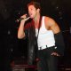 Justin Jeffre
