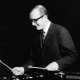 Karel Velebn&yacute;
