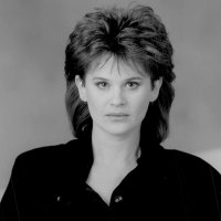Karin Glenmark