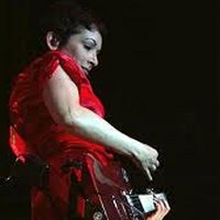 Kathy Valentine