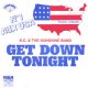 Get Down Tonight