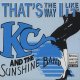 That's The Way (I Like It)