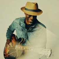 Keb' Mo