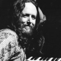 Keith Godchaux