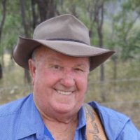 Keith Jamieson
