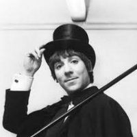 Keith Moon