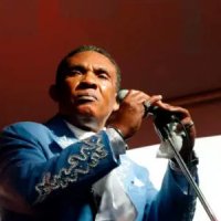 Ken Boothe
