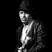 Keni Burke