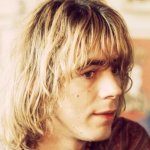Kevin Ayers