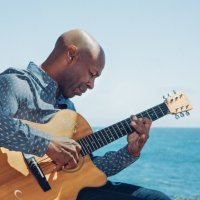 Kevin Eubanks