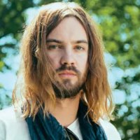 Kevin Parker