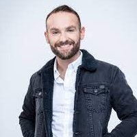 Kevin Simm