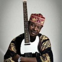 King Sunny Ad&eacute;