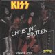 Christine Sixteen