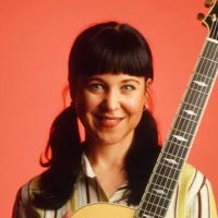 Kristin Hersh