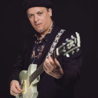 Kurt Rosenwinkel