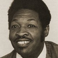 Lafayette Thomas
